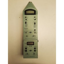 Fonometro Integrato Esatta