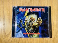 Iron Maiden ‎– No Prayer