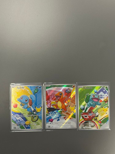 Pokémon primi compagni - pokémon,