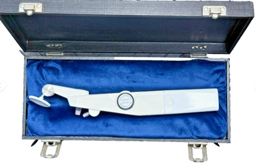 Perkins tonometer mk2 - perkins,