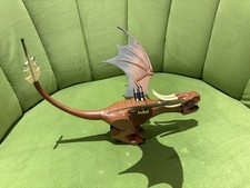 Lego Harry Potter Drago