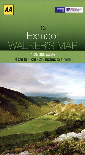 Exmoor