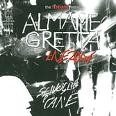 Almamegretta - The Istant