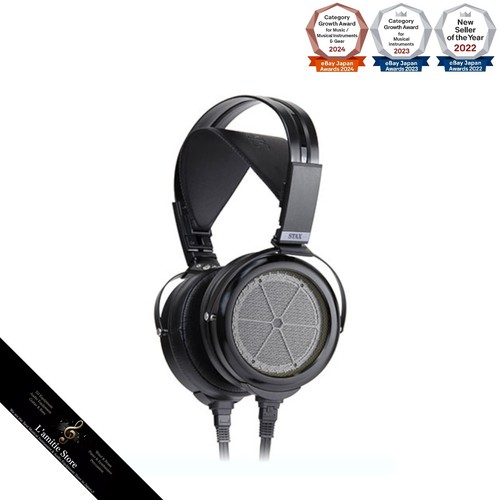 Stax 009d electrostatic - sr-009d,