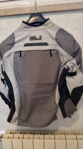 Giubbotto moto uomo donna - giubbotto, 4