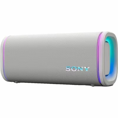 Sony srsult50 audio - srsult50/w,