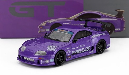 Mini toyota supra - -,