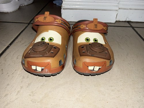 Tow mater cars - mater, film