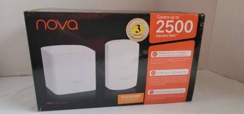 Tenda nova ac2100 tri band - tenda, tri-band