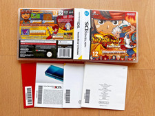 Inazuma Eleven 2 FIRESTORM