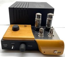(US Duty Free) Amplificatore