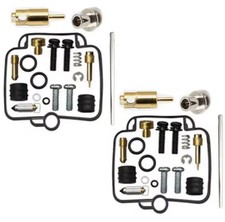 Kit revisione carburatore