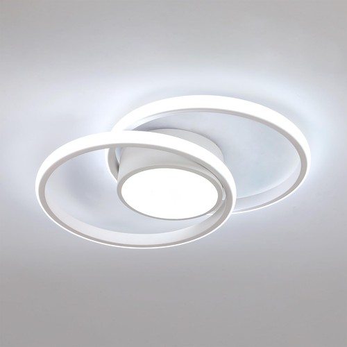 Plafoniere led rotonda - plafoniere,