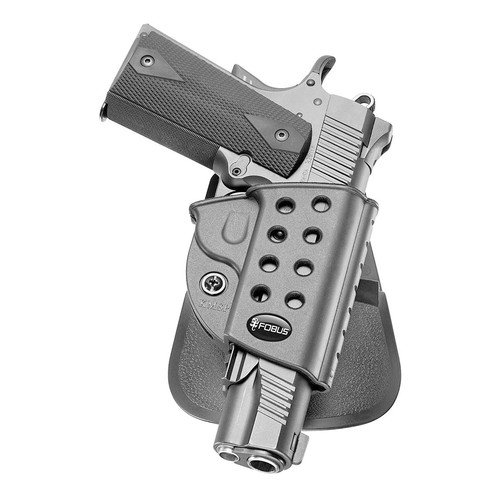 Fobus kmsp paddle holster - fobus,