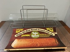 PYREX Bake A Rotondo Tubo