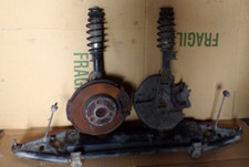 sospensioni telaio con braccio  per smart fortwo 451  disel 800 anno 2011