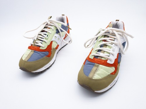 Saucony shadow 5000 - shadow, sneaker