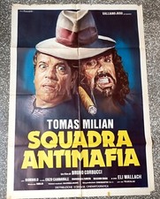 Manifesto originale 2F -