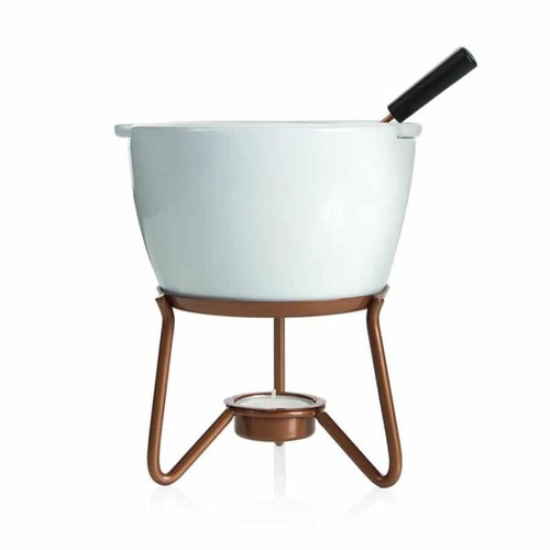 Set per fonduta - set,