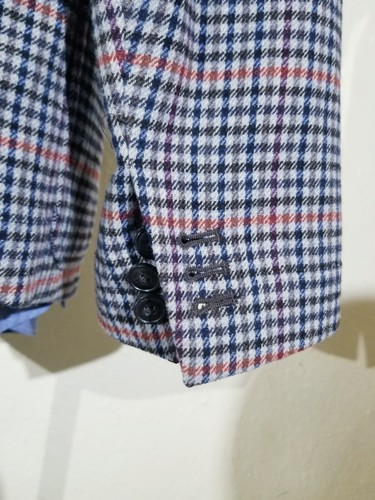 Giacca blazer chirurgo - chirurgo, gun