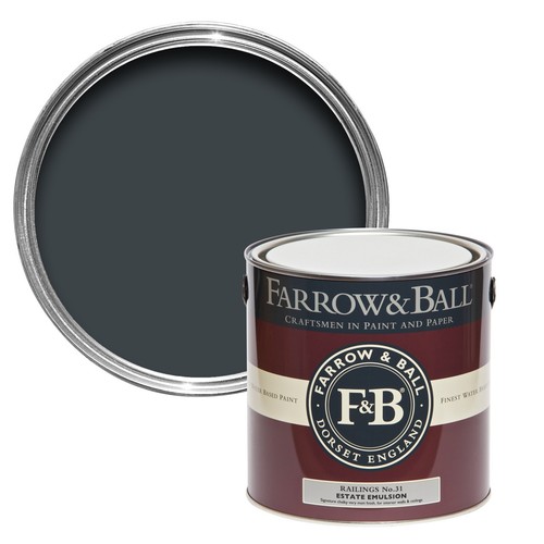 Ringhiere farrow e palla - -,