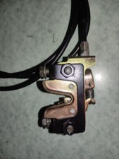 Serratura bauletto lambretta - serratura, v