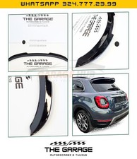 Spoiler alettone per fiat - alettone,