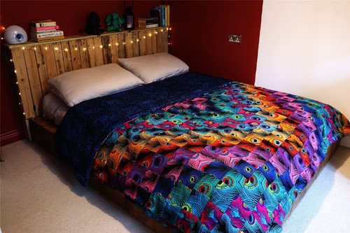 Copripiumino king size - copripiumino,