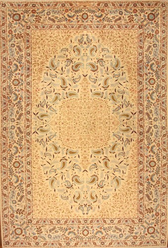 Tappeto orientale - tappeto,