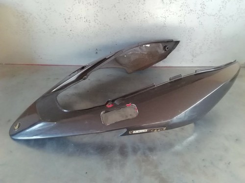 Honda vfr800 tec 2001 - v-tec, 2001-2006