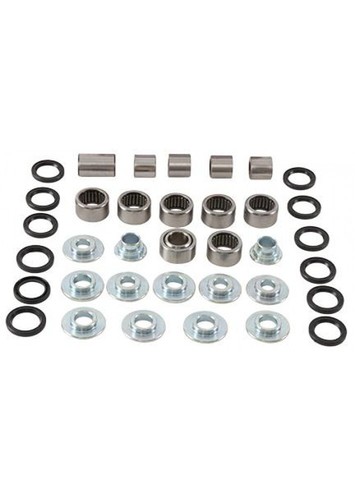 Kit cuscinetti collegamento - cuscinetti,