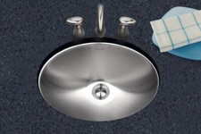 Houzer Opus Lavandino Bagno