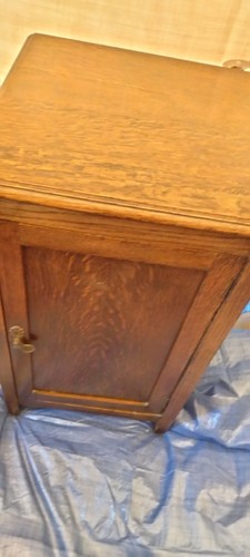 Lavello vintage mobiletto - in,