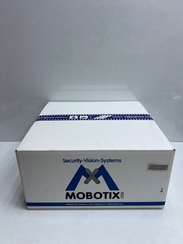 Mobotix d15di sec - mobotix, mx-d15di-sec