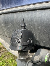 Copertura per Auto - Gancio di