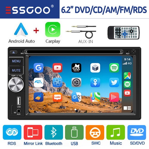 Autoradio carplay touchscreen - autoradio,