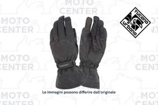 GUANTI INVERNALI NERI CE