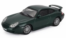 1/43 EDICOLA - PORSCHE - 911