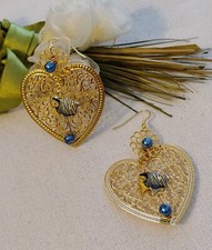 MAXI ORECCHINI ESTIVI con