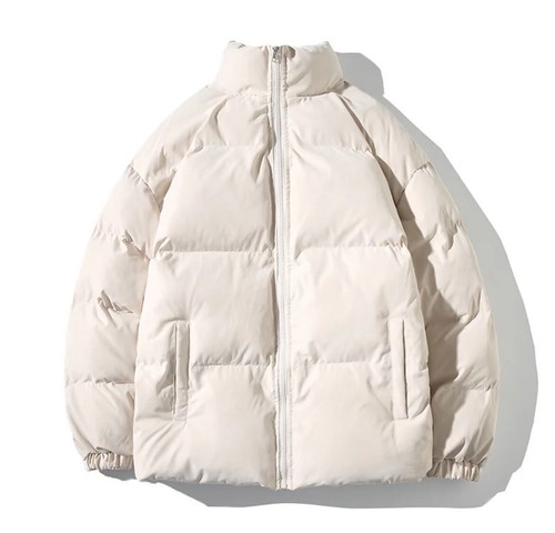 Giubbotto invernale uomo