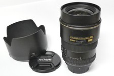 Nikon AF-S DX Nikkor obiettivo