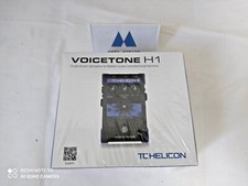 TC Helicon Voicetone H1