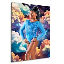 SIMONE BILES Diva Belles USA