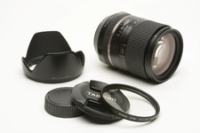 Tamron AF 16-300mm PZD Di II