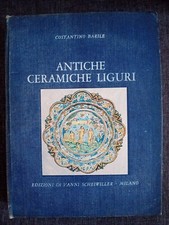 COSTANTINO BARILE-ANTICHE