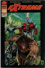 EXTREME YOUNGBLOOD 1 STAR