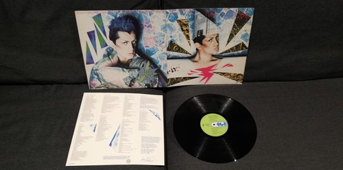 Ivan cattaneo il - lp,