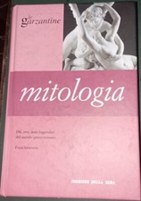 Le Garzantine .Mitologia