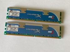 Kingston HyperX KHX8500D2K2/2G Kit 2 GB