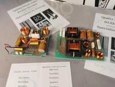 B&O BANG AND OLUFSEN BEOVOX O